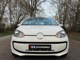 Volkswagen up! move up! - Volkswagen up! mit Benzin-Antrieb: Servolenkung, mit Klimaanlage