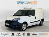 Fiat Doblo ALLWETTER NAV KAMERA SHZ TEMPOMAT APPLE/AN - Fiat Doblo in Krefeld