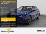 Skoda Octavia Combi 2.0 TDI DSG SPORTPAKET STDHZG LM18 - Skoda Octavia in Herne