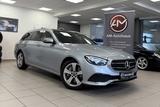 Mercedes-Benz E 400d T 4M *PanoSD*HUD*LED*Kamera*el.Heckklappe - Mercedes-Benz E 400 in Hamburg