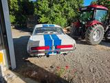 Ford Mustang - Ford Mustang aus 1967: Coupe