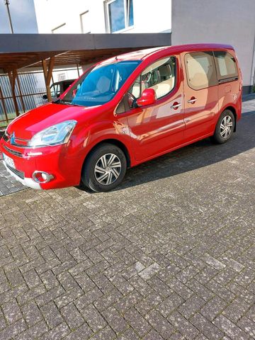 Citroën Citroen Berlingo HDI 90