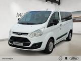 Ford Transit Custom Tourneo Kombi 300 L1 Trend Temp T - gebrauchte Ford Transit Custom aus dem Jahr 2015