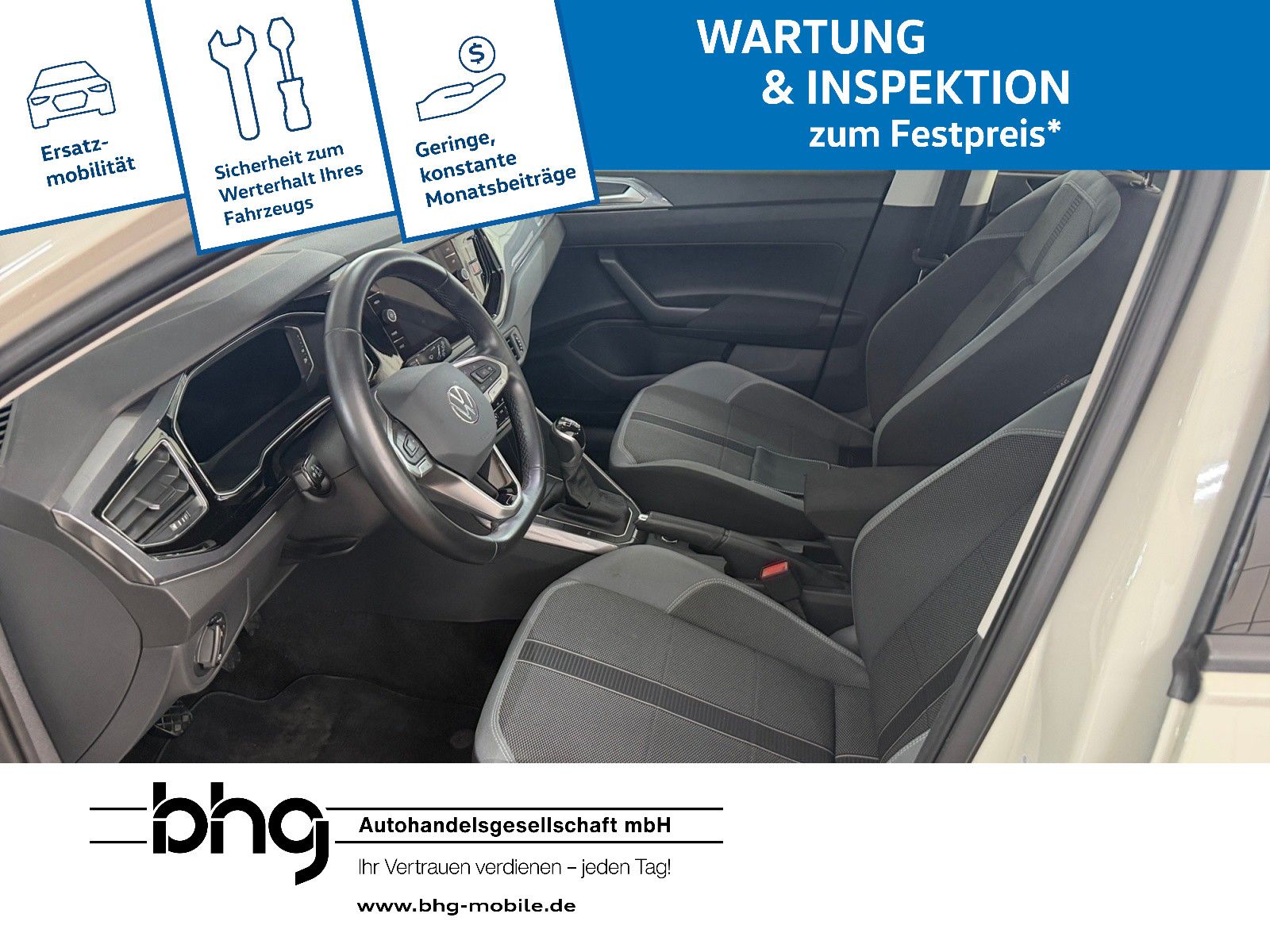 Volkswagen Polo - Bild 8