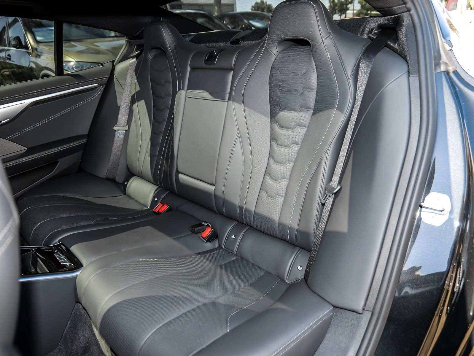 BMW 840 - Bild 19