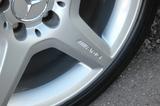 Mercedes-Benz E 280 T AMG Line - Mercedes-Benz E 280 mit Benzin-Antrieb: Kombi