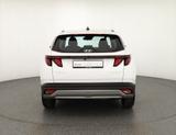 Hyundai Tucson 1.6T-GDI LED Navi Kamera - Hyundai Gebrauchtwagen in Berlin