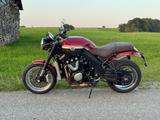 Horex VR6 Classic - HOREX MOTORRAD