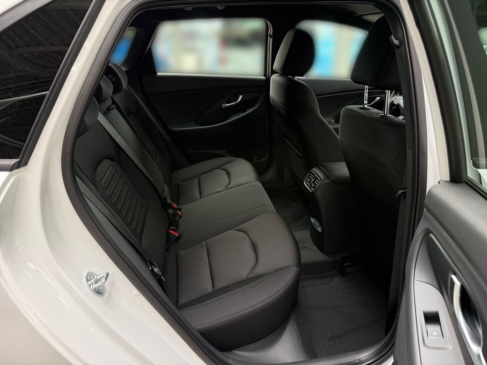 Hyundai i30 – Bild 17