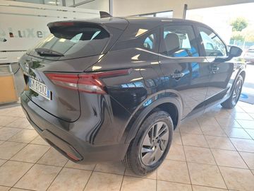 Nissan Qashqai - 4
