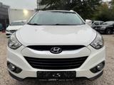 Hyundai ix35 Premium AWD/KLIMATR./SHZ/TEMP./AHK/T.LEDER - Hyundai ix35 Premium mit Benzin-Antrieb