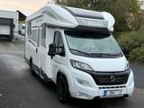 Mobilvetta Krosser P90 Queen Bett Yacht Design - Mobilvetta K yacht