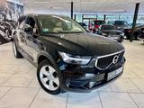 Volvo XC40 2.0 T5 AWD AUT LEDER NAVI LED CAM SHZ PDC - Volvo XC40 Gebrauchtwagen in Hamburg