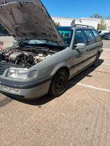 Volkswagen Passat 1.6 Projektaufgabe - gebrauchte VW Passat aus dem Jahr 1996