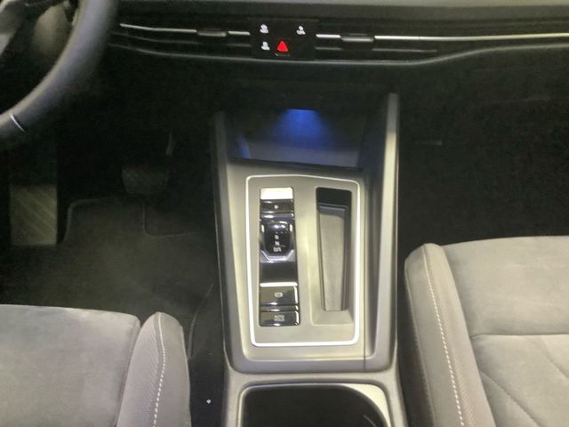 Golf Style 1.5 eTSI 96 kW DSG, LED Plus, Navi, A