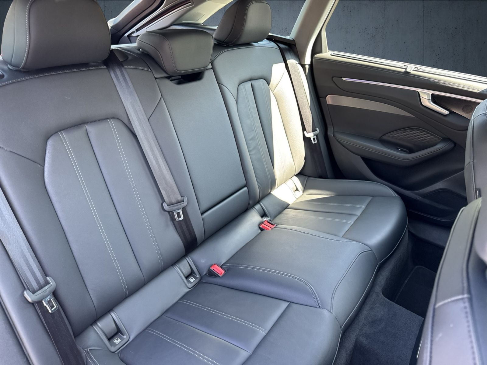 Audi A6 - Bild 18
