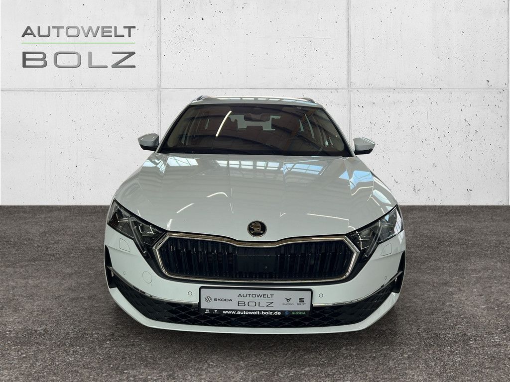 Skoda Octavia - Bild 2