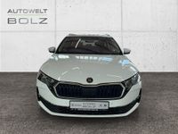 Skoda Octavia - Vorschau Bild 2