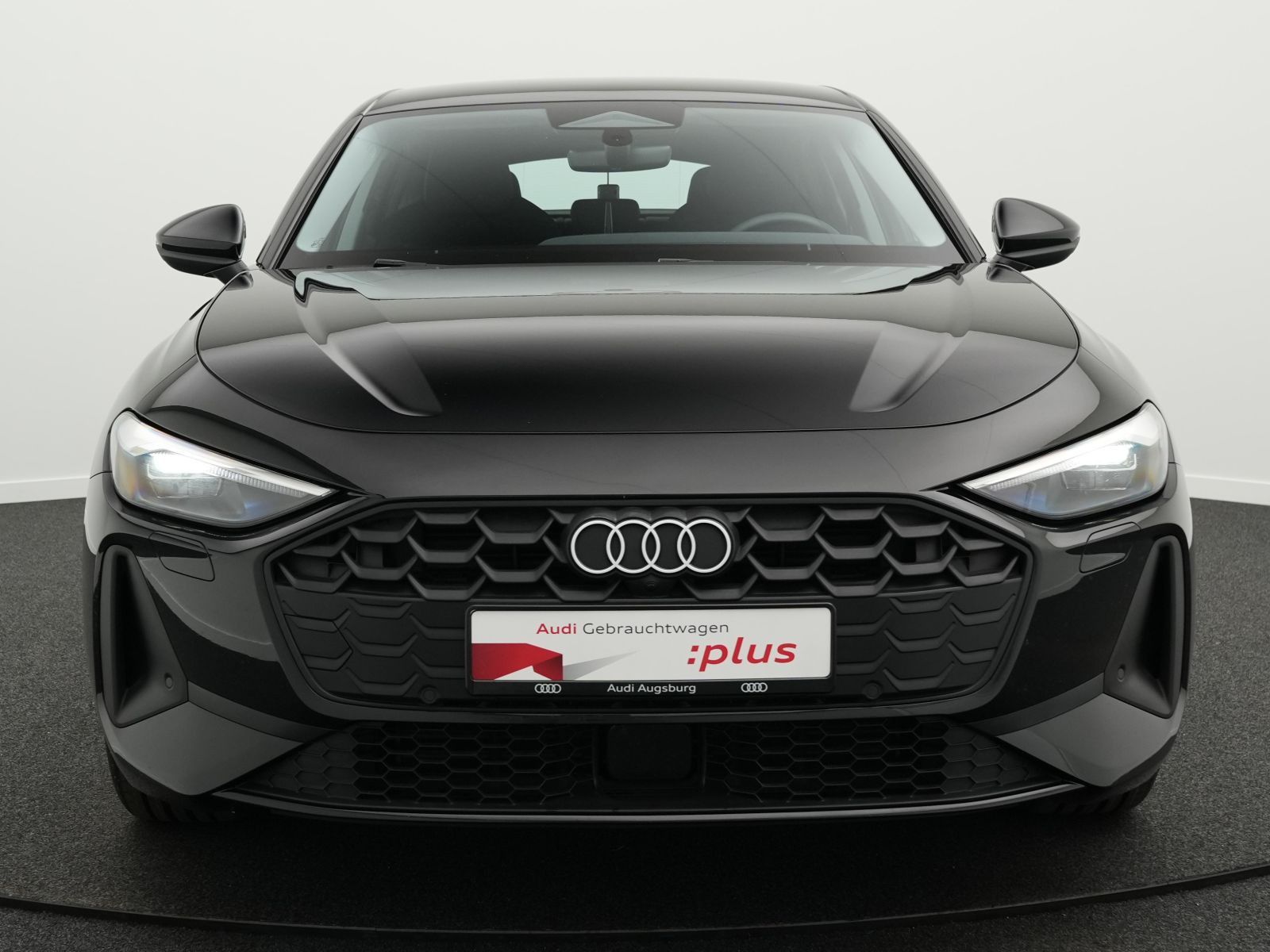 Audi A5 - Bild 11