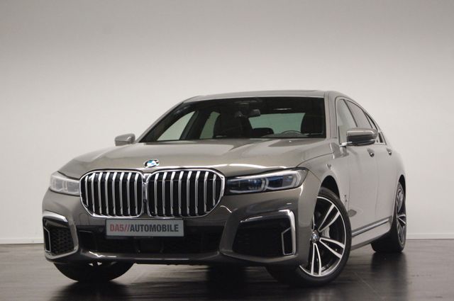 BMW 730d xDrive M Sport|MASSAGE|H/K|360|SOFT|DRIVING