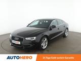 Audi A5 Sportback 1.8 TFSI Aut. *S-LINE*NAVI* - Audi A5 8T mit Benzin-Antrieb