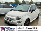 Fiat 500 Hey Google 1.0 Mild Hybrid EU6d - Fiat 500: Hey Google