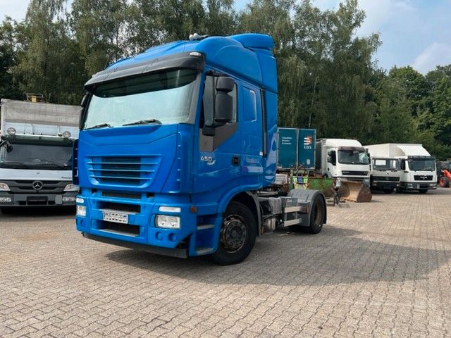 Iveco AS440S45TP