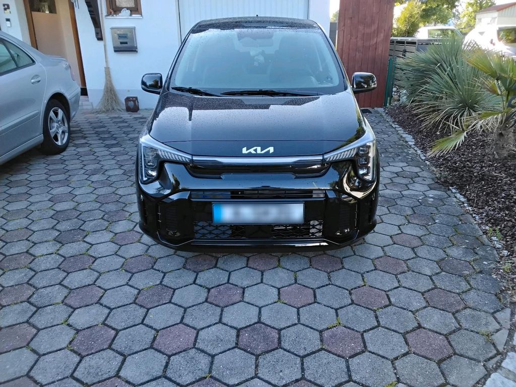 Image of Kia Picanto
