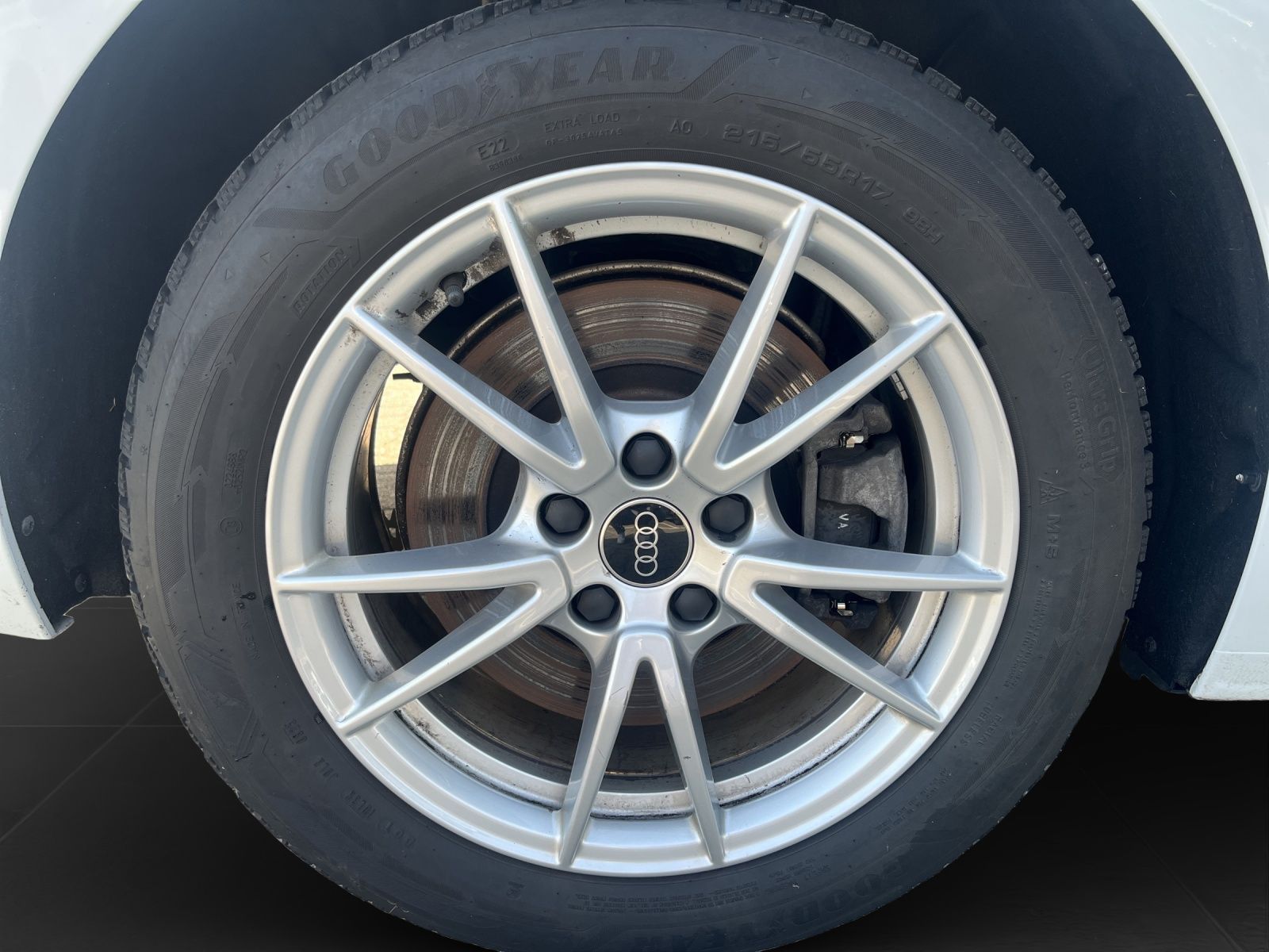 Audi A5 - Bild 7