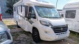 Knaus Sky Ti 700 MEG Platinum/Hubstützen/Keramic - Knaus Ti 700