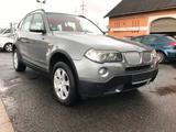 BMW X3 xDrive 2.0 18d Edition Lifestyle/Euro5