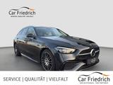 Mercedes-Benz C 220 d T Autom. AMG Line STH Head-up - gebrauchte Mercedes-Benz C 220 aus dem Jahr 2022