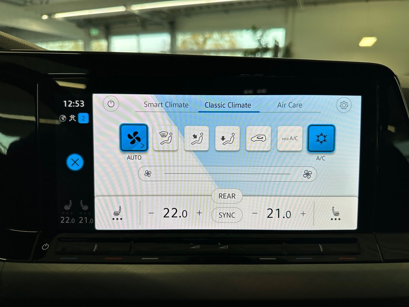 Volkswagen Golf - Bild 17