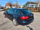 Audi A4 1.8 TFSI Ambiente Avant Ambiente - gebrauchte Audi A4 aus dem Jahr 2012