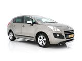Peugeot 3008 2.0 HDiF HYbrid4 Aut. *NAVI-FULLMAP | COMFO - Peugeot 3008 Hybrid (Diesel/Elektro)