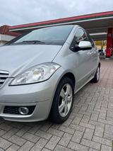 Mercedes-Benz A 150 classic Tüv Neu 10/2027 Sitzheizung - scheckheftgepflegte Mercedes A 150