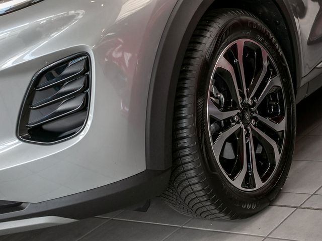 Ford Puma 1.0 Titanium Assistentpaket Kamera Navi LED