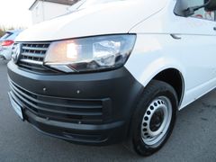 VW T6 Transporter 2.0 TDI Pritsche DoKa 4M LR Diff VW T6 Transporter 2.0 TDI Pritsche DoKa 4M LR Diff