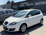 Seat Altea Good Stuff/Klima/Allwetter/Eu5/5Tür/ZV - Seat Altea: Good Stuff