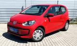 Volkswagen up! move KLIMA - VW up! in Karlsruhe