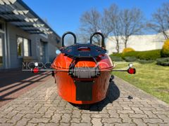 Fahrzeugabbildung Morgan Super 3 NEUWAGEN