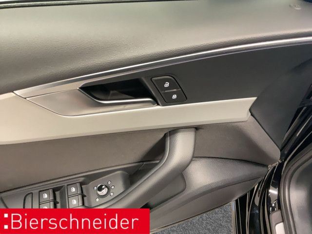 Audi A4 - Bild 9