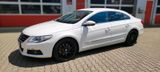 Volkswagen VW Passat CC - Volkswagen Passat CC aus 2010
