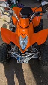 Kymco Maxxer 300 - KYMCO MAXXER