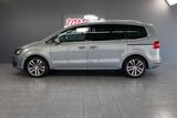 Volkswagen Sharan 2.0 TDI Cup 7 Sitze STANDHEIZ*XEN*NAV*DYN - VW Sharan Gebrauchtwagen in Dresden