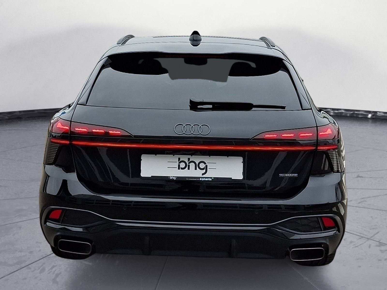 Audi A6 - Bild 5