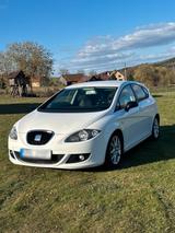 Seat Leon 1.8 TSI SPORT LIMITED 2008 - Seat Leon: Sport Limited