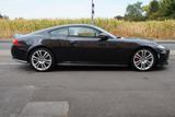 Jaguar XKR*NEUWERTIGER ZUSTAND AUS 2HAND*ORIG. 34600 km - gebrauchte Jaguar XKR aus dem Jahr 2012