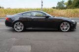 Jaguar XKR*NEUWERTIGER ZUSTAND AUS 2HAND*ORIG. 34600 km - Jaguar XKR aus 2012