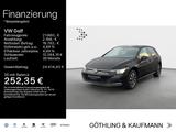 Volkswagen Golf Active 2.0TDI DSG*AHK*KAM*NAV*LED*SHZ*Virtu - Gebrauchtwagen in Kelkheim